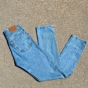 NEVER WORN LEVI’S 501® ORIGINAL FIT
